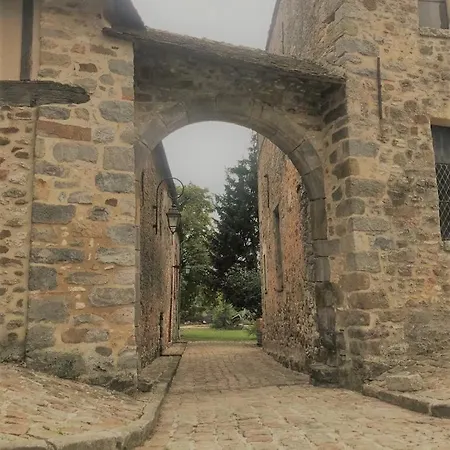 Le Saint Leonard Montceaux-les-Provins