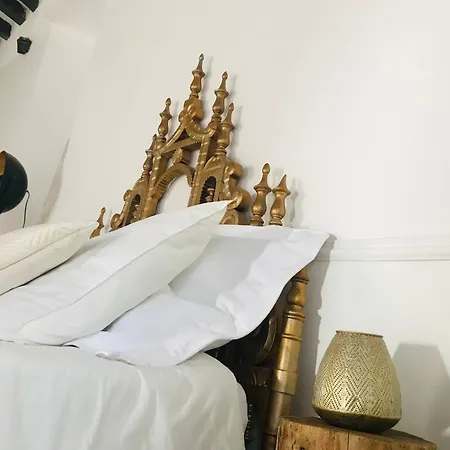 Le Saint Leonard 招待所